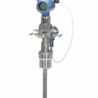 美國(guó)原裝羅斯蒙特3051SFA阿牛巴