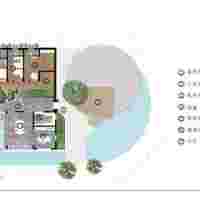 園林設(shè)計(jì)公司值得信賴，北京盛唐天居建筑裝飾設(shè)計(jì)有限公司讓你的