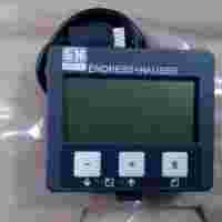 德國E+H中國有限公司