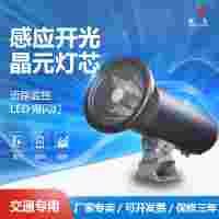 環(huán)保頻閃爆燈  輔助燈具