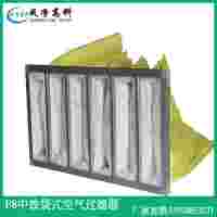 廣西南寧中效空氣過濾器|廣西南寧**空氣過濾器