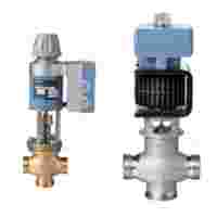 SIEMENS西門子電磁閥