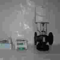 SIEMENS西門子調(diào)節(jié)閥