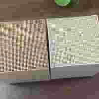 蜂窩沸石分子篩耐水 有機廢氣處理 吸附VOCs