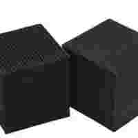 蜂窩活性炭 碘值600 吸附VOCs 廈門源頭廠家