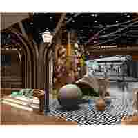 曼維力裝飾設(shè)計廣州裝修設(shè)計公司