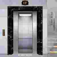 電梯門套石塑仿不銹鋼仿大理石山東總生產廠家批發(fā)電梯門套價格