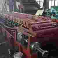 板式給料機(jī)在建筑垃圾資源化再生處理方案的應(yīng)用