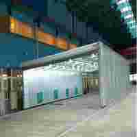 整體移動(dòng)噴漆房 各尺寸明細(xì)報(bào)價(jià)表