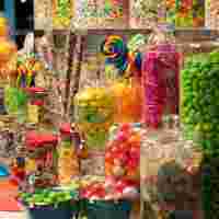 2021上海國際進出口食品展覽會