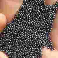 鋼丸S280（0.8mm）鑄鋼丸廠家山東晟博安