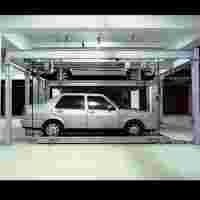 厲害了！告訴你，選擇升降車位，實惠錯不了