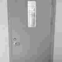 鋼質防火門帶竣工資料，電子身份S標，3C證書合格證