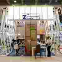 2021南京國際定制家居及中國門業(yè)博覽會