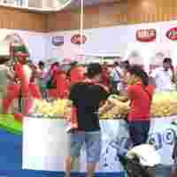 2021上海國際進出口食品展