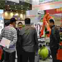 2021上海國際食品加工機械展