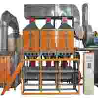 各種風(fēng)量催化燃燒設(shè)備 在這里獲取出廠價(jià)格
