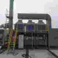 解析催化燃燒設(shè)備的優(yōu)點(diǎn)及用途