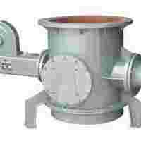 沅奉氣力輸送料封泵環(huán)保粉煤灰氣力輸送設(shè)備散裝水泥氣力輸送泵