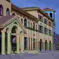 長春grc構(gòu)件