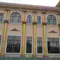 沈陽grc構(gòu)件