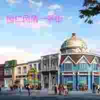 葫蘆島grc構(gòu)件