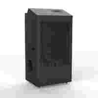 CR-100Y黑色經典系列商用除濕機