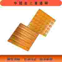 天津盲道工程瓷磚/盲道磚防滑效果6