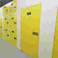 長期寄存小倉庫8.7立方小倉庫上海智小倉