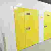 公司儲存5.6立方庫房出租文件寄存上海智小倉