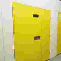 閑置物品小倉庫10.2立方小倉庫上海智小倉庫