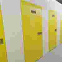 智小倉 物品保管4.38立方上海小倉庫出租