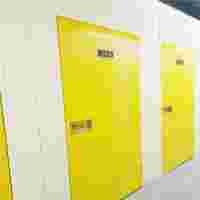 臨時小倉庫11.8立方小倉庫上海智小倉庫