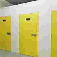 汶水路貨物周轉的倉庫5.0立方上海小倉庫出租