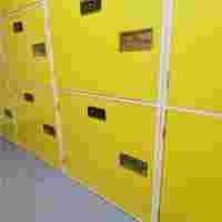 上海物品寄存服務0.9立方迷你倉