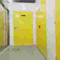 搬家家具寄存小倉庫 31.5立方小倉庫出租上海智小倉庫