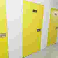 私人物品寄存、家私存放5.4立方上海小倉庫出租