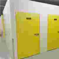 3.4立方上海小倉庫出租 租期靈活 按日計租