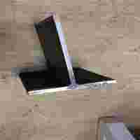 上海宇牧廠家批發(fā)T型鋼Q235BT字鋼各種規(guī)格齊全可定尺焊接