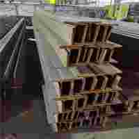 供應(yīng)鐵路T型鋼上海宇牧剖分T型鋼尺寸規(guī)格齊全