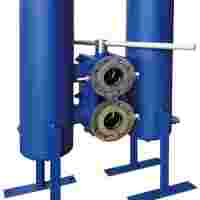 廠家ZA2LS1500E2-BZI潤滑油過濾器