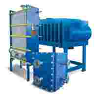 可拆板式換熱器 熱交換器