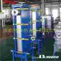 全焊接板式換熱器