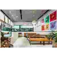 餐飲品牌設(shè)計(jì)廠家直銷 量大從優(yōu) 質(zhì)量?jī)?yōu)越