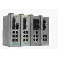 史上賣的瘋狂、N次斷貨的導(dǎo)軌式工業(yè)交換機(jī)