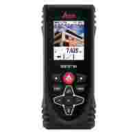 徠卡Disto X4藍(lán)牙手持150米激光測(cè)距儀