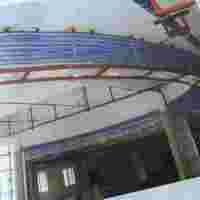 特級(jí)防火卷簾TFJ3030執(zhí)行標(biāo)準(zhǔn)GB14102-2005