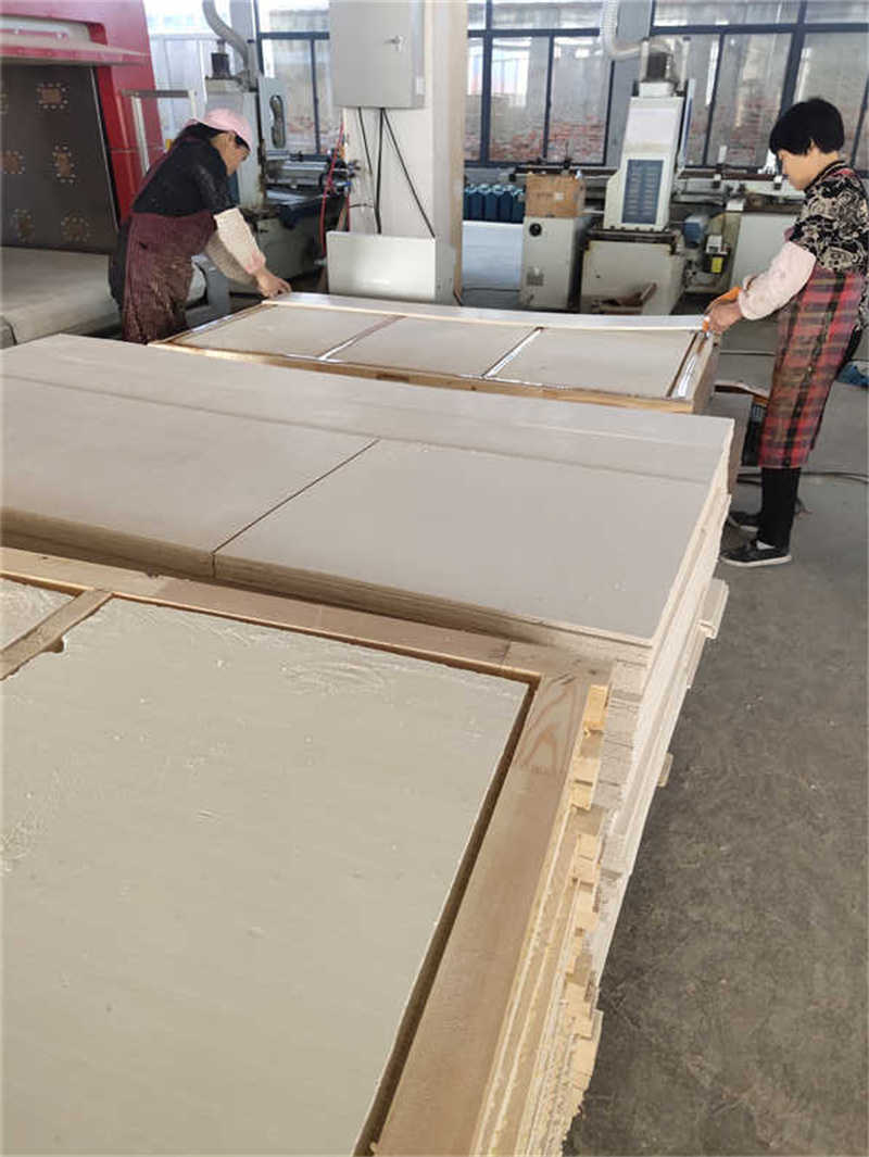 木質(zhì)防火門新15