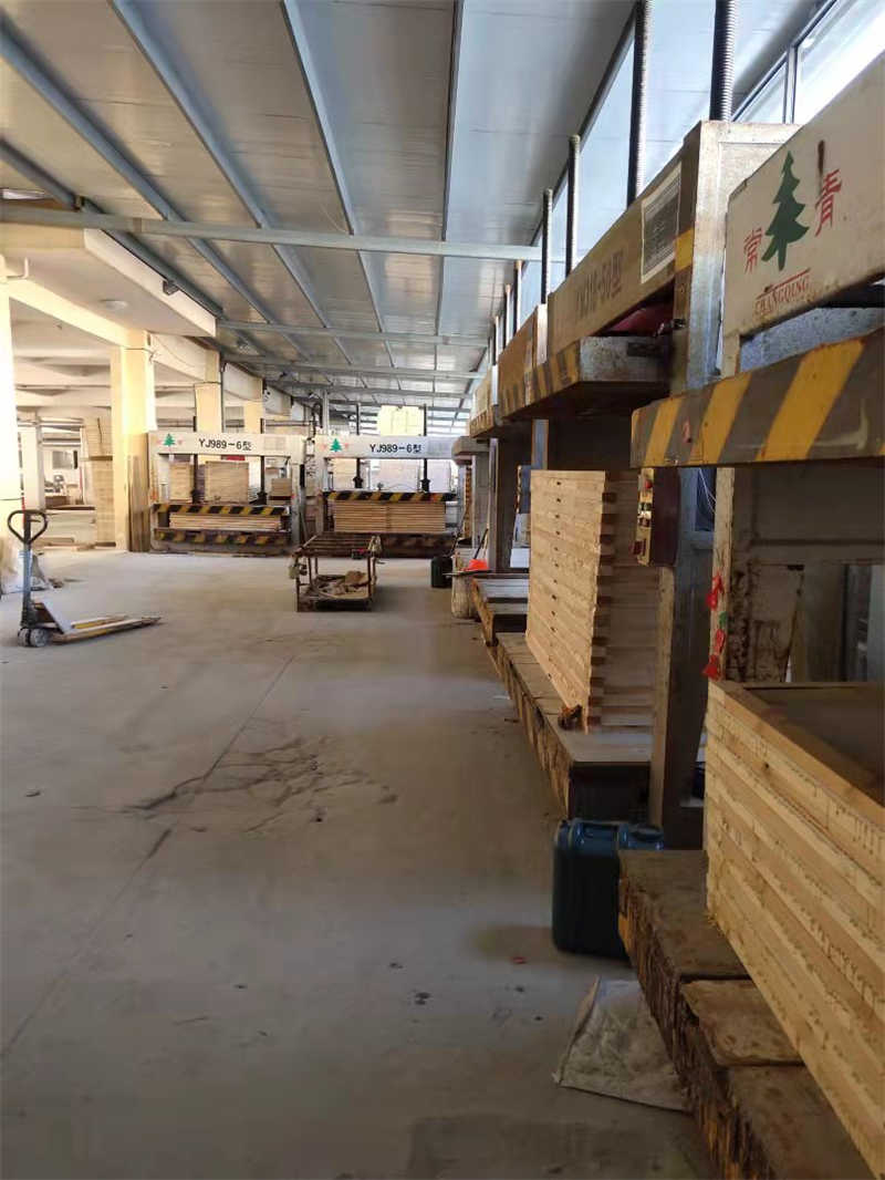 木質(zhì)防火門新13