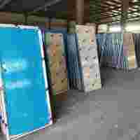 鋼質隔熱防火門GFM1824執(zhí)行標準GB12955-2020